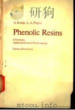 Phenolic Resins     PDF电子版封面     