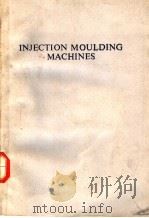 INJECTION MOULDING MACHINES（ PDF版）