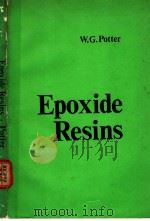 Epoxide Resins     PDF电子版封面     