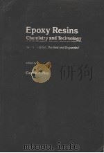 Epoxy Resins     PDF电子版封面     