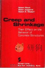 Creep and Shrinkage（ PDF版）