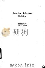 Reaction Injection Molding（ PDF版）