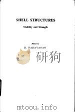 SHELL STRUCTURES     PDF电子版封面     