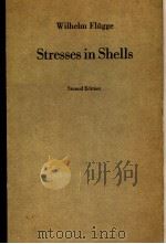 Stresses in Shells（ PDF版）