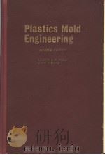 Plastics Mold Engineering     PDF电子版封面     