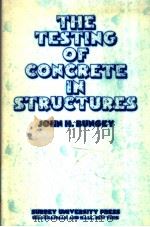 THE TESTING OF CONCRETE IN STRUCTURES（ PDF版）