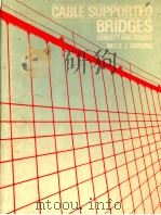 CABLE SUPPORTED BRIDGES（ PDF版）