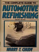 The Complete Guide to Automotive Refinishing（ PDF版）