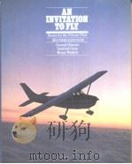 AN INVITATION TO FLY（ PDF版）