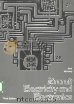 AIRCRDFT ELECTRICITY AND ELECTRONICS     PDF电子版封面     