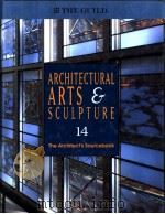 ARCHITECTURAL ARTS & SCULPTURE  14     PDF电子版封面     