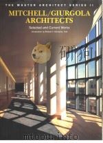 MITCHELL/GIURGOLA ARCHITECTS（ PDF版）