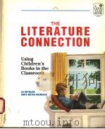 THE LITERATURE CONNECTION（ PDF版）