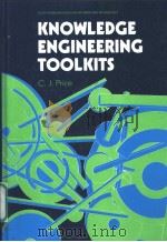 KNOWLEDGE ENGINEERING TOOLKITS（ PDF版）