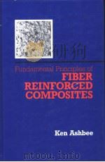 Fundamental Principles of Fiber Reinforced Composites（ PDF版）