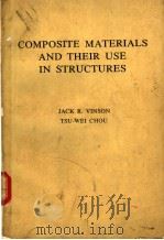 COMPOSITE MATERIALS AND THEIR USE IN STRUCTURES（ PDF版）