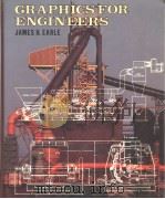 GRAPHICS FOR ENGINEERS     PDF电子版封面  0201114305   