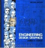 Engineering Design Graphics     PDF电子版封面     