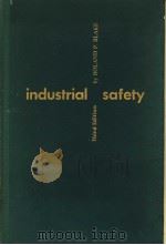 INDUSTRIAL SAFETY（ PDF版）