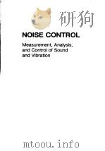 NOISE CONTROL（ PDF版）