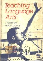 Teaching Language Arts     PDF电子版封面  0070398909   