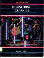 PROBLEMS FOR ENGINEERING GRAPHICS（ PDF版）