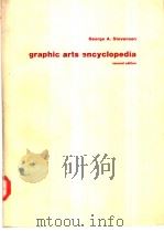 graphic arts encyclopedia     PDF电子版封面     