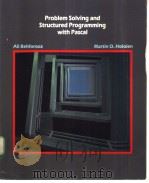 Problem Solving and Strctured Programming with Pascal（ PDF版）