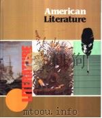 American Literature（ PDF版）