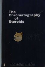 The Chromatography of Steroids（ PDF版）