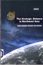 The Strategic Balance in Northeast Asia  2002     PDF电子版封面  8995266139   