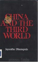 CHINA AND THE THIRD WORLD（ PDF版）