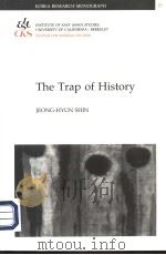 The Trap of Histoury:Understanding Korean Short Stories     PDF电子版封面  1557290598   