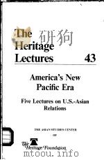America's New Pacific Era（ PDF版）