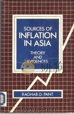 SOURCES OF INFLATION IN ASIA  Theory and Evidences（1988 PDF版）