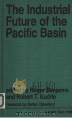 The Industrial Future of the Pacific Basin     PDF电子版封面  0865316856  Roger Benjamin and Robert T.Ku 