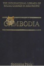 Cambodia  Change and Continuity in Contemporary Politics（ PDF版）