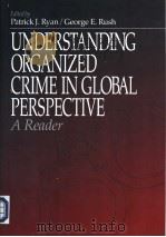 UNDERSTANDING ORGANIZED CRIME IN GLOBAL PERSPECTIVE  A Reader（ PDF版）