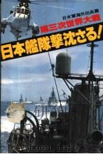 第三次世界大战  日本军海外出兵篇  日本舰队击沈さる！（昭和55年05月第1版 PDF版）