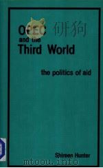 OPEC and the Third World THE POLITICS OF AID     PDF电子版封面  0709937075   