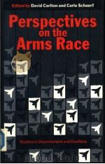 Perspectives on the Arms Race   1989  PDF电子版封面  0333475410   