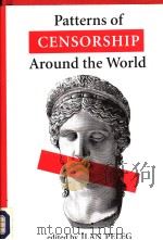 Patterns of CENSORSHIP Around the World（1993 PDF版）