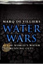 Water Wars Is the World's Water Running Out?（1999 PDF版）