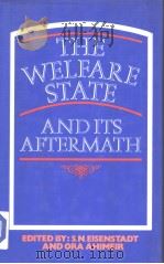 THE WELFARE STATE AND ITS AFTERMATH（1985 PDF版）