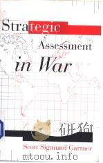 STRATEGIC ASSESSMENT IN WAR（1997 PDF版）