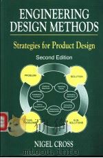 ENGINEERING DESIGN METHODS（1989年 PDF版）