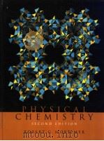 Physical Chemistry  Second Edition（ PDF版）