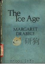 The Ice Age     PDF电子版封面     