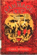 THE GAMMAGE CUP（ PDF版）