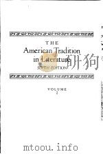 The American Tradition in Literature（ PDF版）